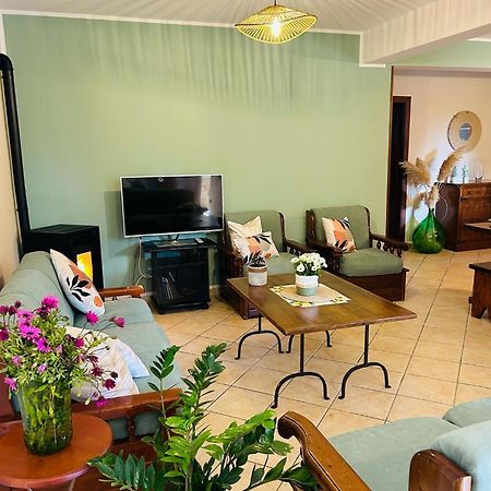 Villa Priolo Ciminna Εξωτερικό φωτογραφία