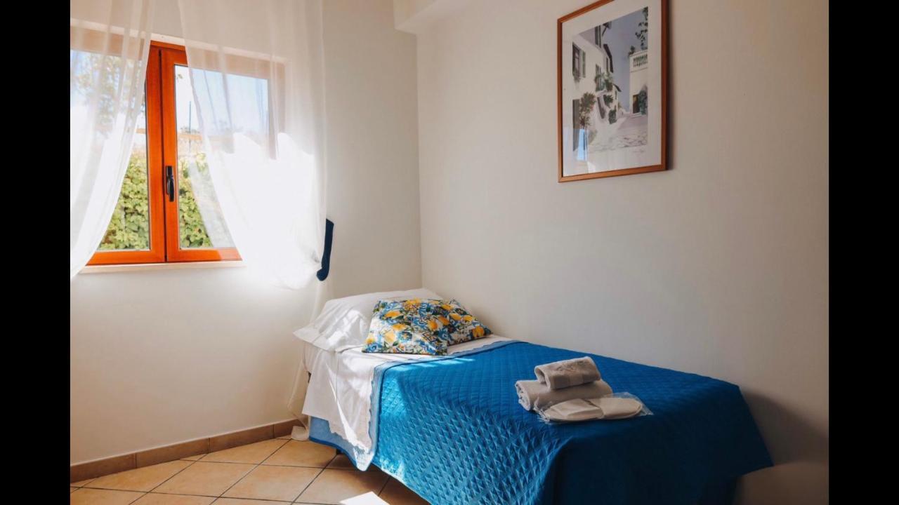 Villa Priolo Ciminna Εξωτερικό φωτογραφία