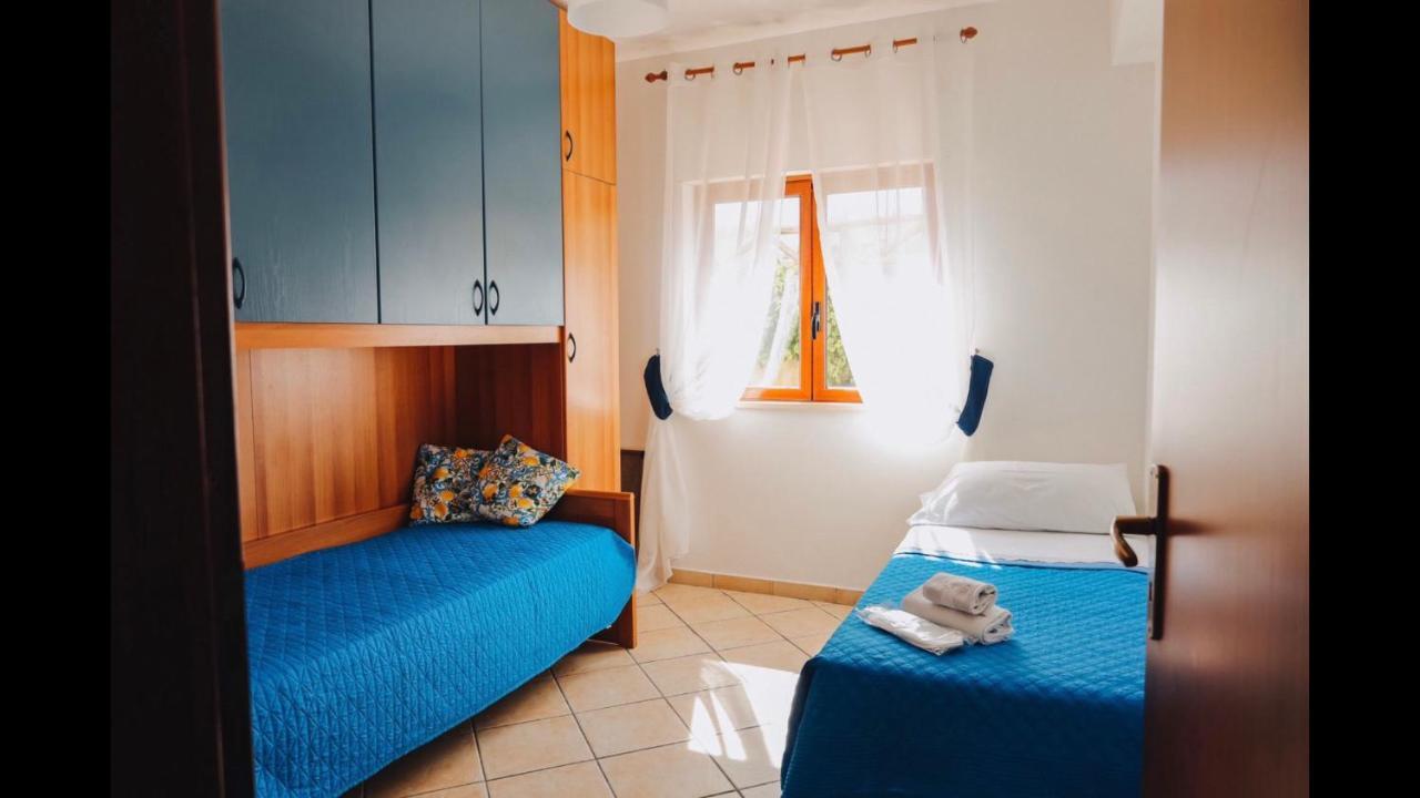 Villa Priolo Ciminna Εξωτερικό φωτογραφία